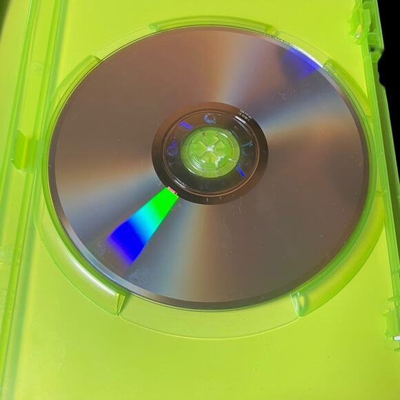 Terminator Salvation Game (Microsoft Xbox 360, 2009) - Picture 7 of 8